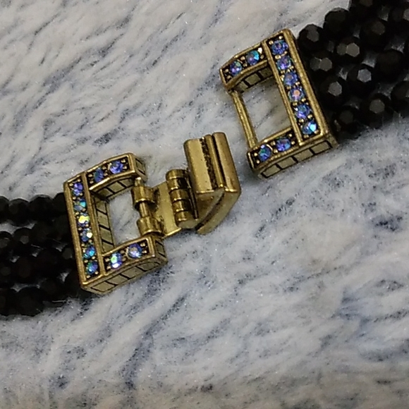 Heidi Daus Disney Necklace - Picture 6 of 12